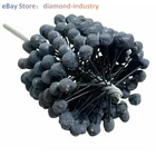 320 Grit Engine Cylinder Flexible Ball Hone 110mm 105mm 96mm 91mm 85mm 80mm 68mm