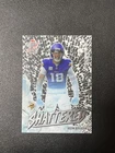 2025 Topps Signature Justin Jefferson Red (Raw)