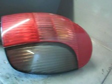 Feu arrière Peugeot 306