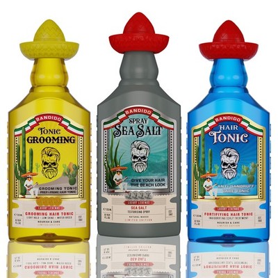 BANDIDO - Hair Tonic | Auswahl | 250 ml