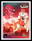 2023 Panini Donruss - Super Bowl MVP #1 - Patrick Mahomes II