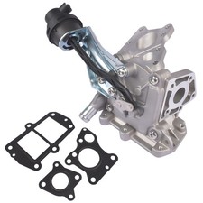 AGR Ventil für Mercedes S-Klasse W222 S300 BlueTEC Hybrid/h 14-17 A6511420467