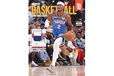 Beckett Basketball Card Price Guide 2026 Paperback