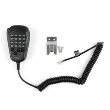 🌟1Pc DTMF MH-36 Microphone For YAESU FT90R FT3000M FT8000R FT8100R Radio