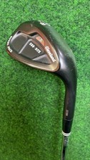 Cleveland 588 RTX Lob Wedge Acciaio Rigido Destro 58° 33,5"