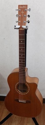 Simon Patrick Woodland Cw Folk Safe delivery from Japan