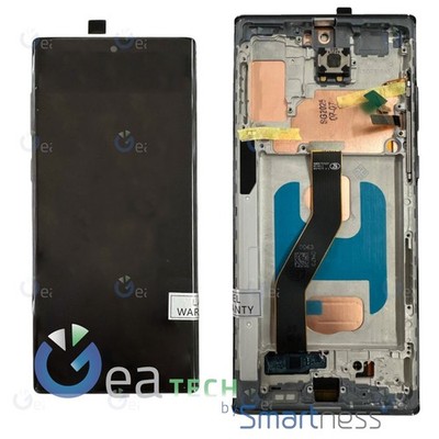 DISPLAY LCD INCELL COMPATIBILE Mit Samsung Galaxy Note 10+ Plus N975 N976