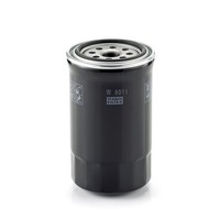 ÖLfilter Mann-Filter W 8011 FüR Kia Hyundai Sportage II Carens III Magentis