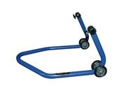 BIKE-LIFT MontagestäNder Hinterrad Blau FüR MV Agusta F4 1000 2002-12