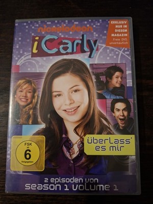 iCarly - Überlass' es mir - Nickelodeon - 2010