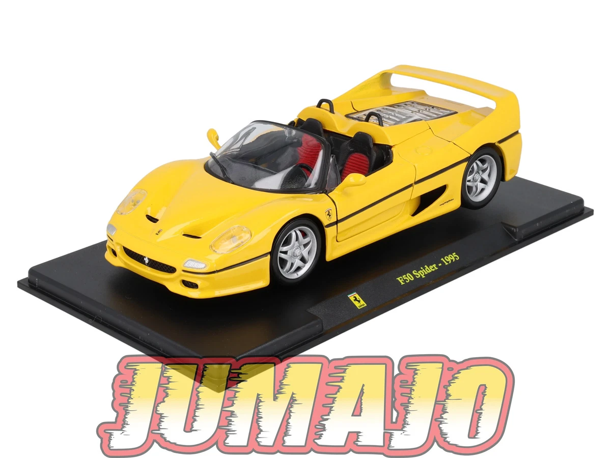 Ferrari FXX-K modré signature Tomica/Bburago/Burago 1/43 | Aukro
