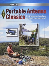 ARRL Portable Antenna Classics, ARRL Inc.