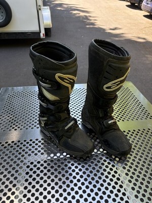 Alpinestars Tech 3 Boots Size US 8