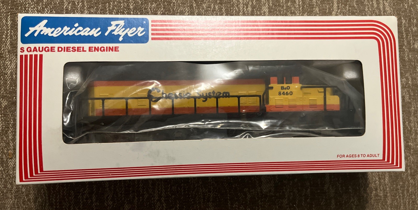 Click here to see eBay Auction