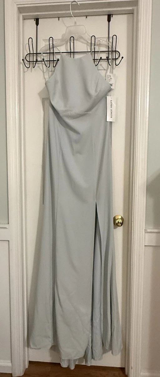 Amsale Bridesmaid Dress In Bridesmaids' & Formal Dresses for sale | eBay