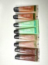 8x Bath  Body Works C.O. Bigelow Mentha Lip Tints  Mentha Lip Shines New 
