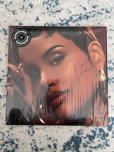 Kehlani Vinyl | eBay