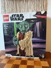 LEGO Star Wars: Yoda (75255) - NEW/SEALED
