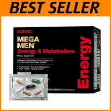 Thermogenic Metabolism Booster Vitapak Program