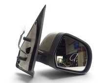 Retroviseur droit (ou coque) Dacia LODGY 