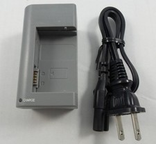 Battery Charger for Sony NP-FA50