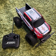 JOZEN 1/18 Hilux Revo TRD