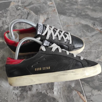 Golden Goose Superstar