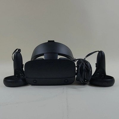 Oculus Rift S PC VR Headset 301-00178-01