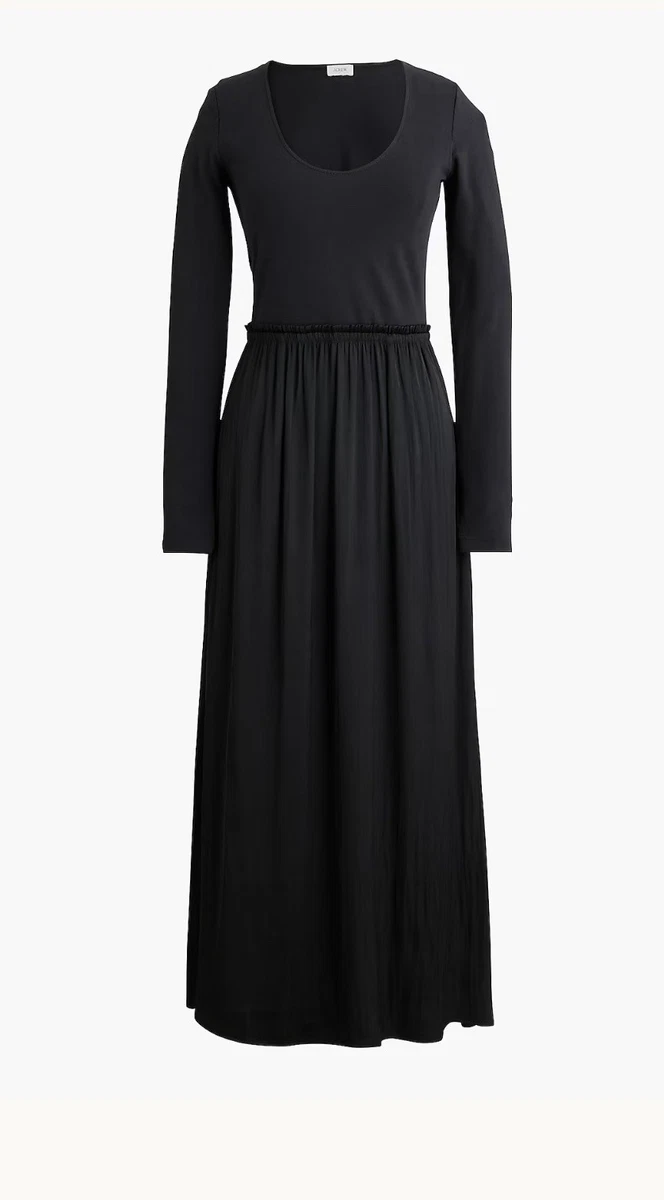 black long sleeve maxi dress amazon J.CREW Tall Dresses for Women for sale bridal maxi dress