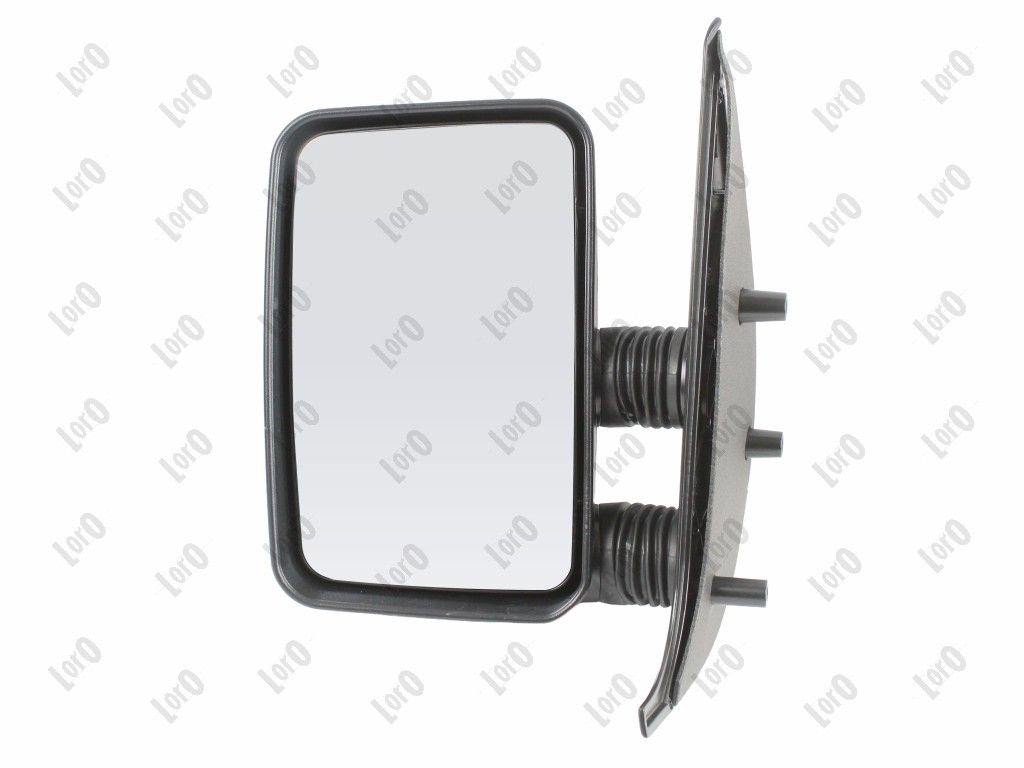 Original Abacus Exterior Mirror 0533M01 for Citroën Fiat Peugeot