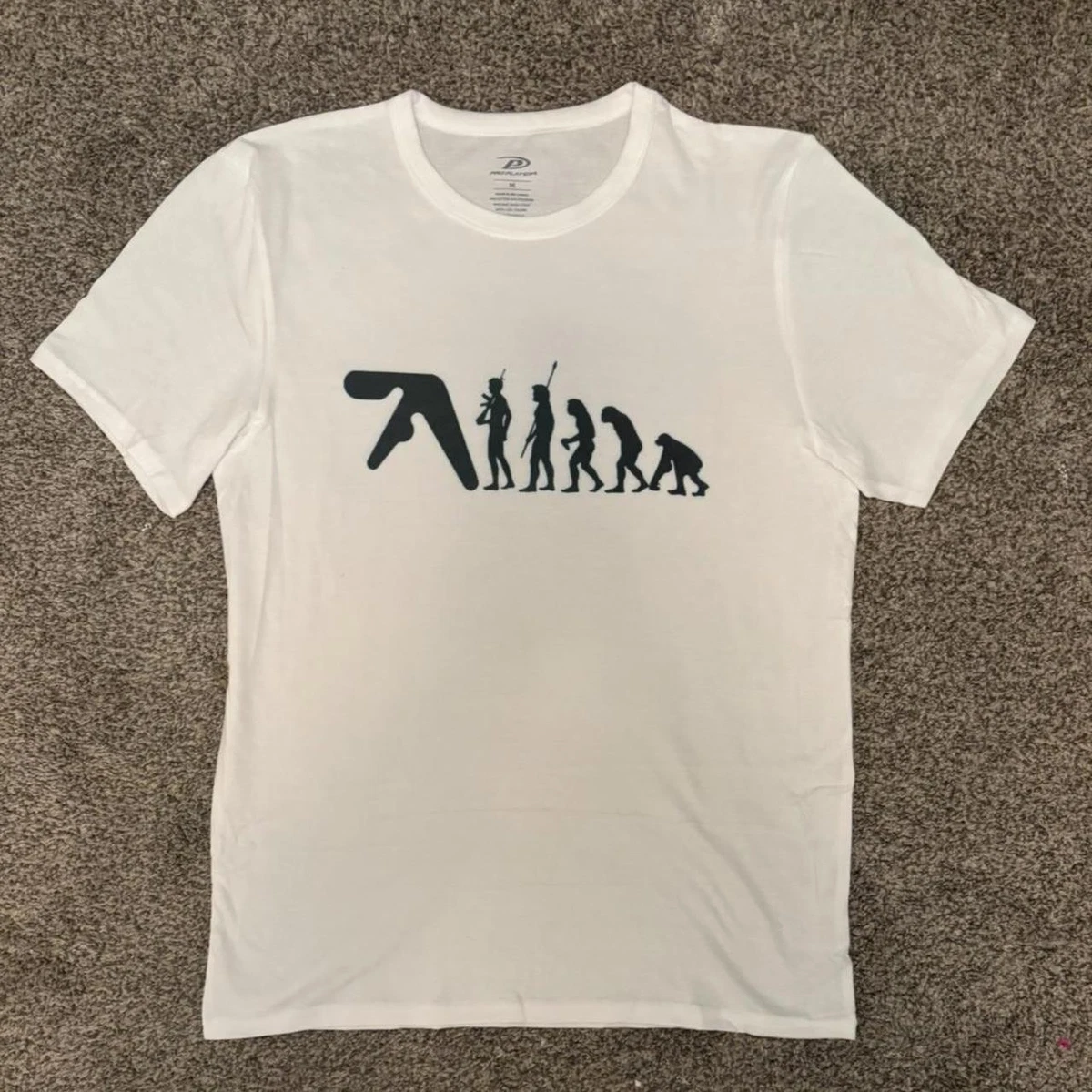 aphex twin shirt products for sale | eBay
