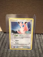 Wigglytuff 13/100 Crystal Guardians Reverse Holo on eBay