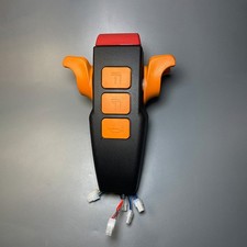 For Heli CBD15J-LI3 CBD20J-LI3 Handle Assembly Control Handle Pallet Jack