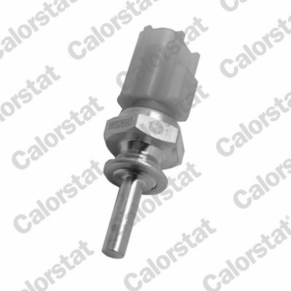 KüHlmittel Wasser Temperatur Sensor Calorstat by Vernet WS2690 FüR Corolla Mini-image