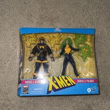 Marvel Legends Havok & Polaris X-Factor 2-Pack Action Figure X-Men NIB
