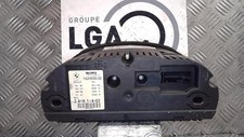 Compteur BMW X3