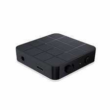 3.5mm Mini Dual Mode Bluetooth 5.0 Transmitter Receiver Adapter Audio Cable