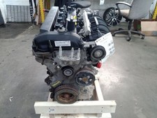 2013-2016 Ford Fusion Engine 2.5l 4 Cylinder Vin 7 8th Digit 147k Miles Oem 2013-2016 Ford Fusion Engine 2.5l 4 Cylinder Vin 7 8th Digit 147k Miles Oem