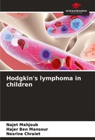 Hodgkin's Lymphoma In Children Hajer Ben Mansour