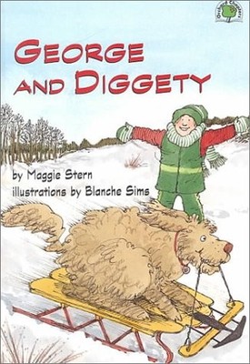 George and Diggety (Orchard Chapters)