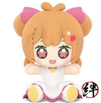Cardcaptor Sakura: Sakura Kinomoto (Platinum Ver.) Huggy Good