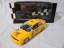 1/43 Minichamps BMW M3 AutoTech JTCC 1988