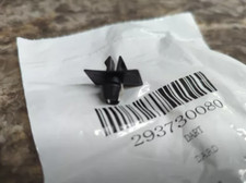 CAN-AM New OEM Dart Clip 293730080 for Ryker Spyder Commander