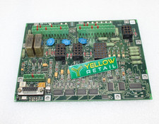 ABB DSQC331 SAFETY PANEL BOARD