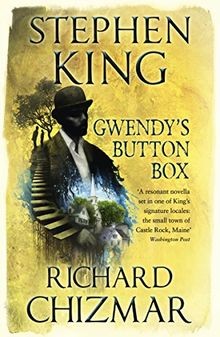 Gwendys Button Box von King, Stephen | Buch | Zustand sehr gut