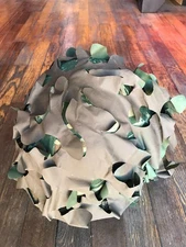 REAL Greek hellenic army complete M1 w liner & lizard camo ghilli cover straps