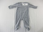 Steiff Collection Newborn Wellness Wear Strampler Gr 62