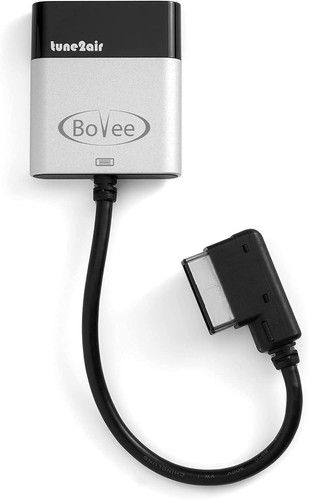 Bovee tune2air Kit Voiture sans Fil pour AUDI, VW, MB - Adaptateur Interface Musique - Photo 2 sur 4