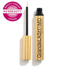 Grande LASH-MD Grande Lash Enhancing Serum 4ML 6 month Supply Newest