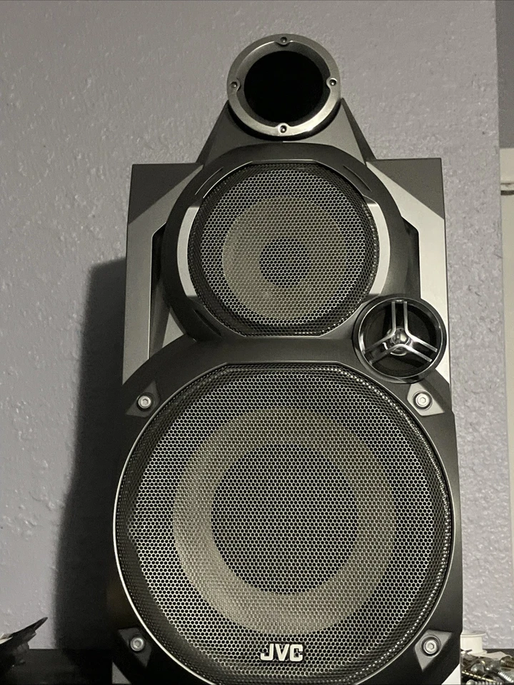 JVC MX GT-88 Foto 3 de 3